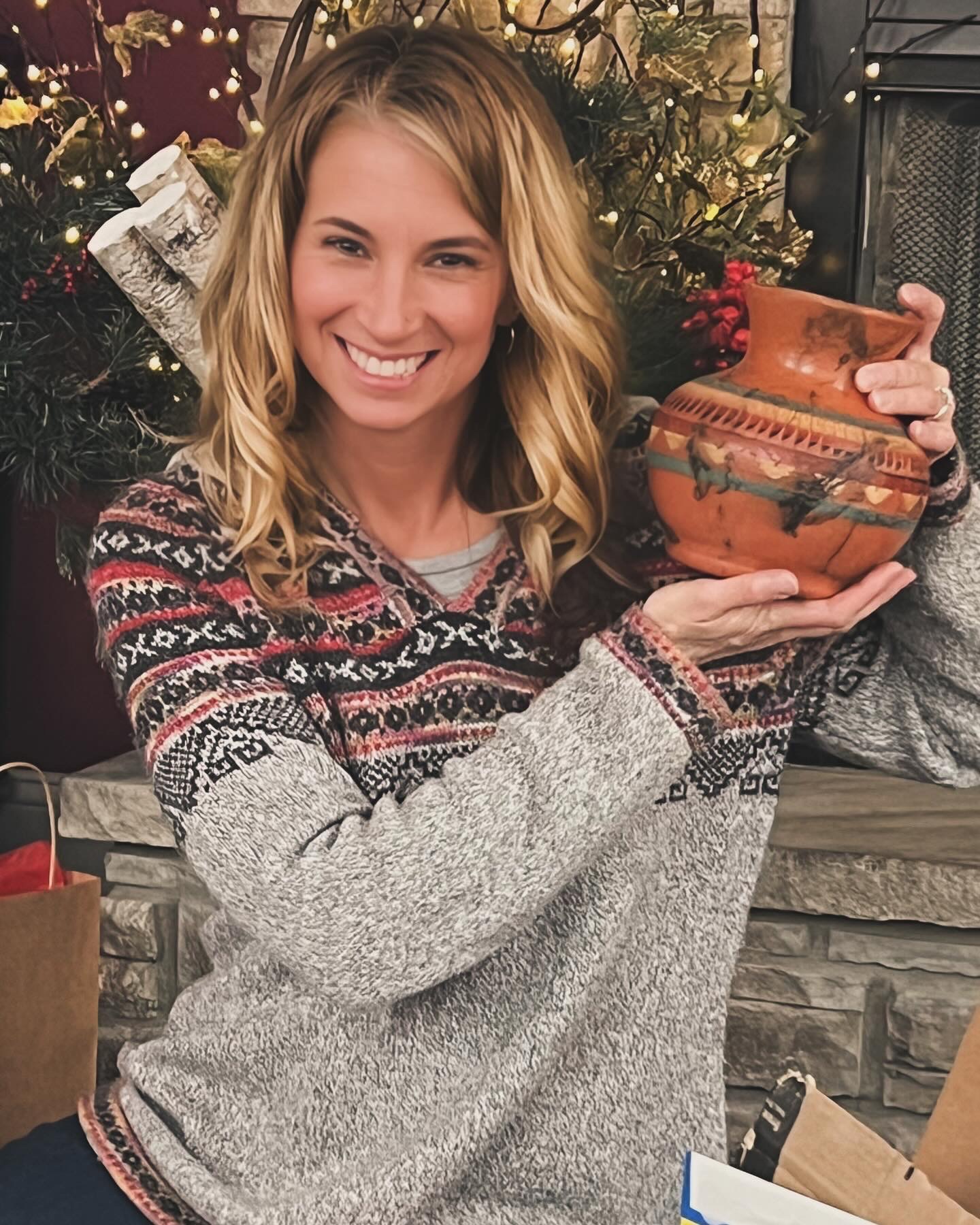Amy Hogan