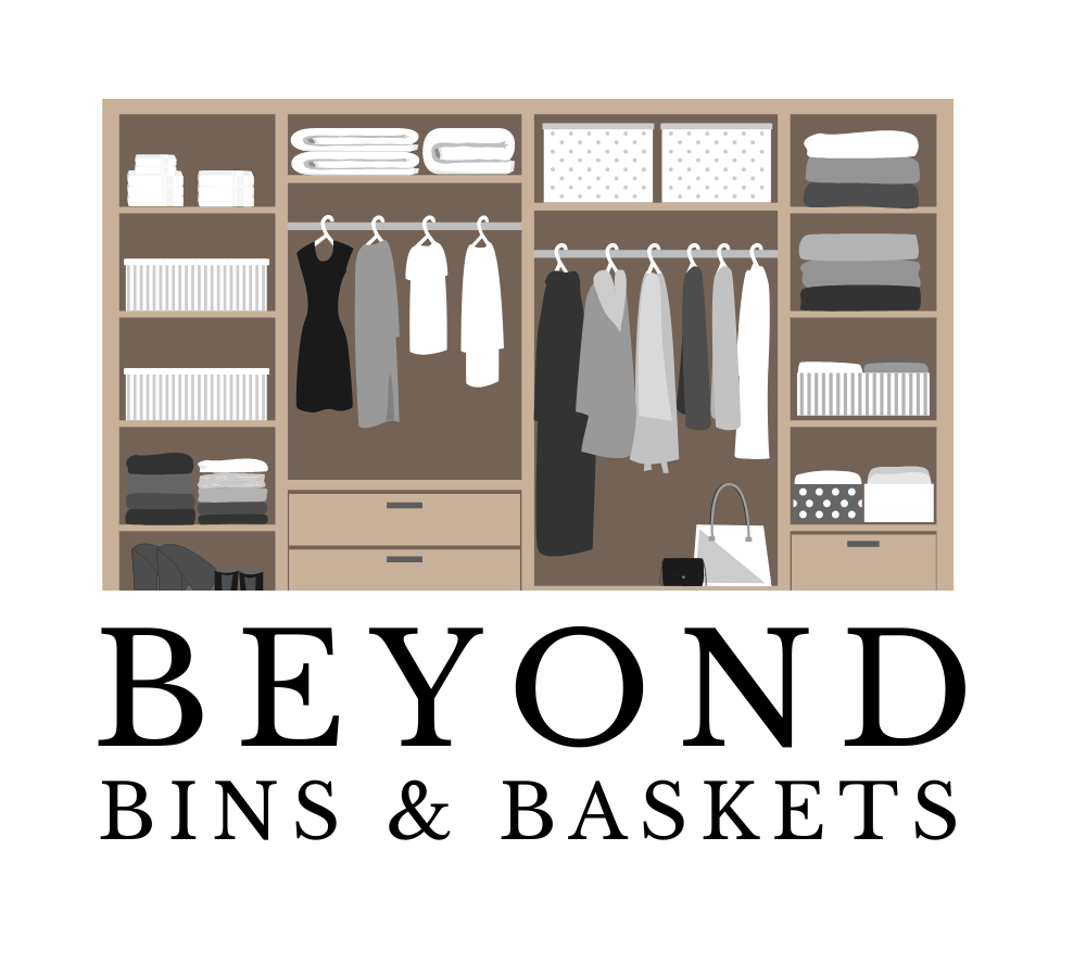 Beyond Bins & Baskets