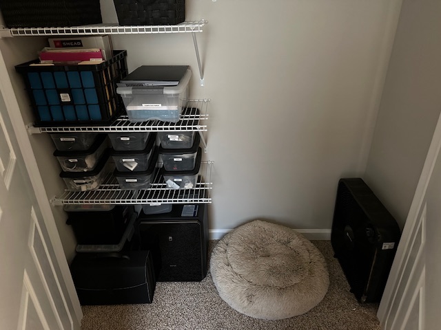 Office Closet After 2