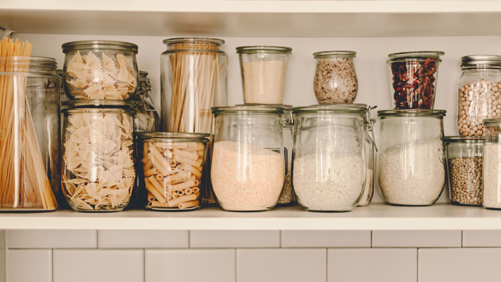 Pantry